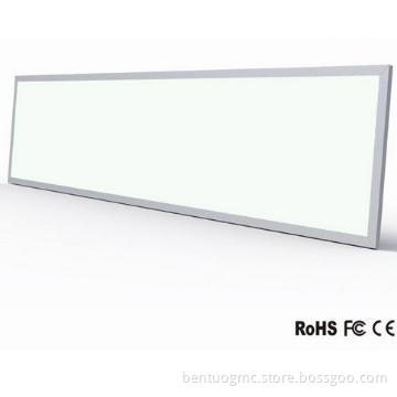 Panel lamps 1200x300,Top quality from Bentuo LED manufacturer